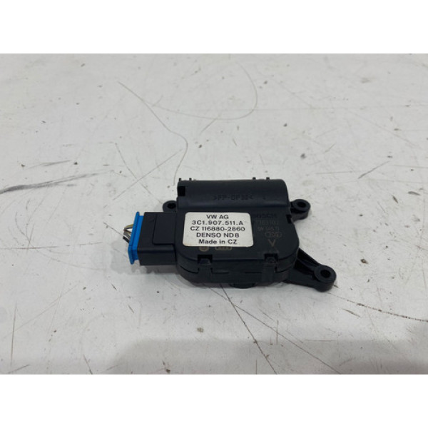 Motor Atuador Ar Condicionado Vw Passat Cz116880-2901 