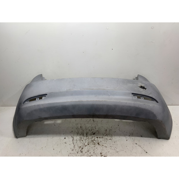 Parachoque Traseiro Hb20 Sedan 2012 2013 2015