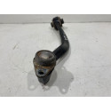Balança Braço Curvo Esquerdo Bmw X3 X4 2014 A 2018 6787673