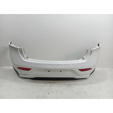 Parachoque Traseiro ...