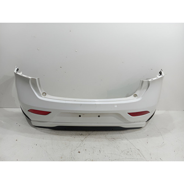 Parachoque Traseiro Volvo V40 2013 2014 2015 M13250