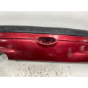Parachoque Traseiro Peugeot 206 2001 2002 2003 A 2013