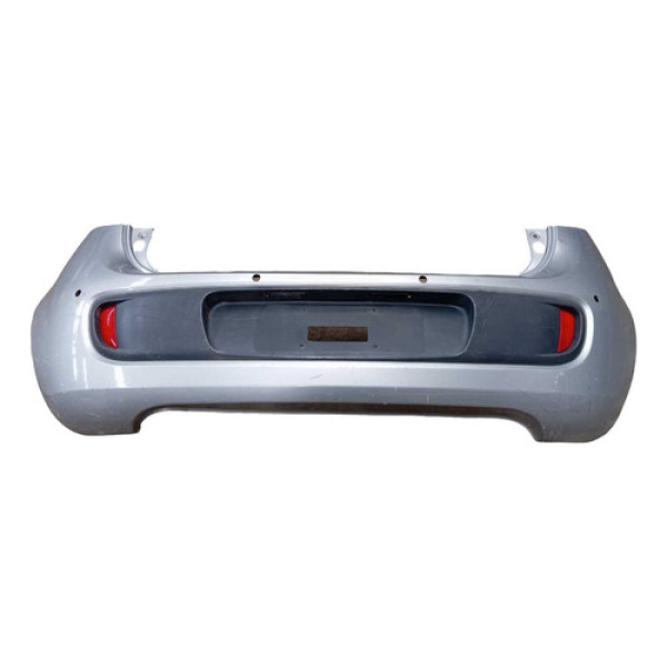 Parachoque Traseiro Fiat Palio 2014 2017 100181521