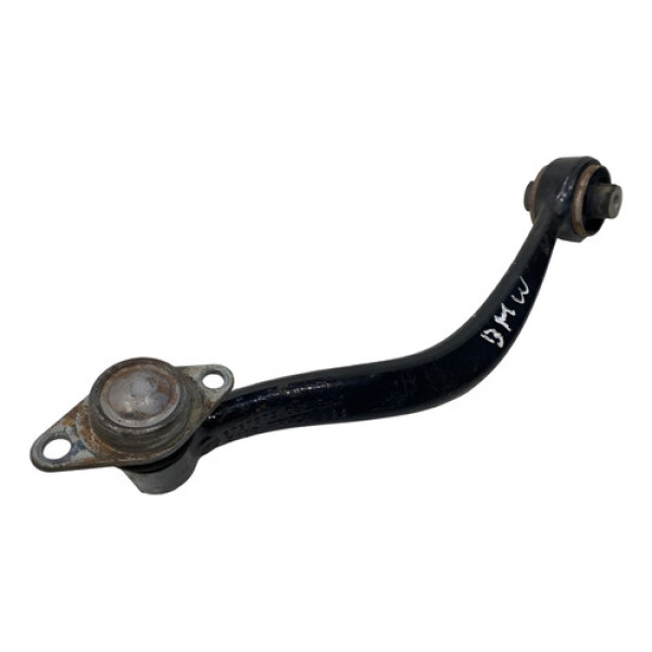 Balança Braço Curvo Esquerdo Bmw X3 X4 2014 A 2018 6787673