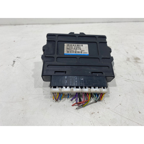 Modulo Cambio Automatico 2010 2013 31036x308d Outlander 