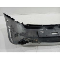 Parachoque Traseiro Fiat Punto 2009 2010 2011 2012 735415733