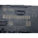 Modulo Porta Dianteiro Esquerdo Audi A4 2009 2012 8t0959795n