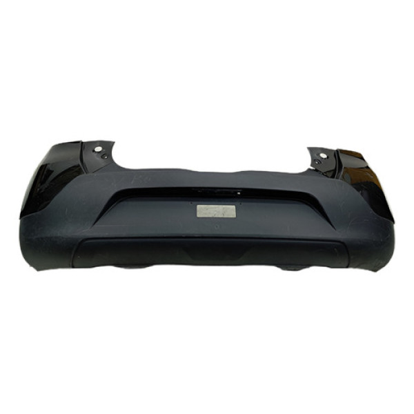 Parachoque Traseiro Renault Kwid 2017 2021 850181654r