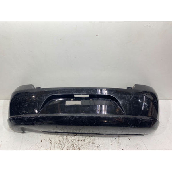 Parachoque Traseiro Palio Fire 2008 A 2012 100165870 Detalhe