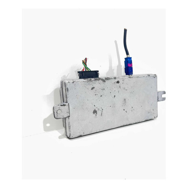 Módulo Camera Ré Bmw 328i 2014 2015 2016 16129510 Cod4781