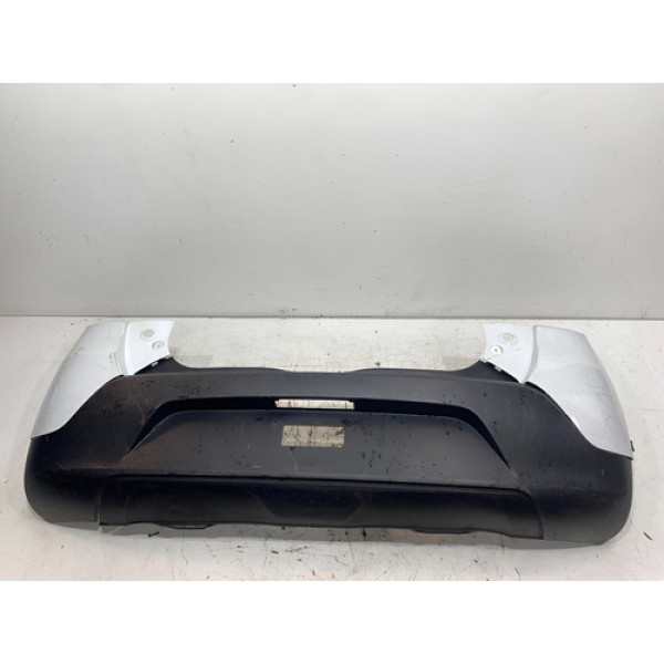 Parachoque Traseiro Renault Kwid 2017 2018 2019 A 2021