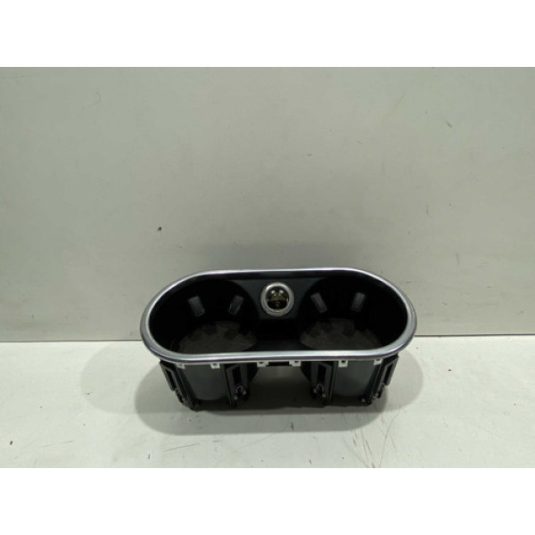 Porta Copos Porsche Cayenne 2011 A 2016 7p5862531 (detalhe)