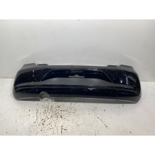 Parachoque Traseiro Gol G6 2013 2014 2015 2016
