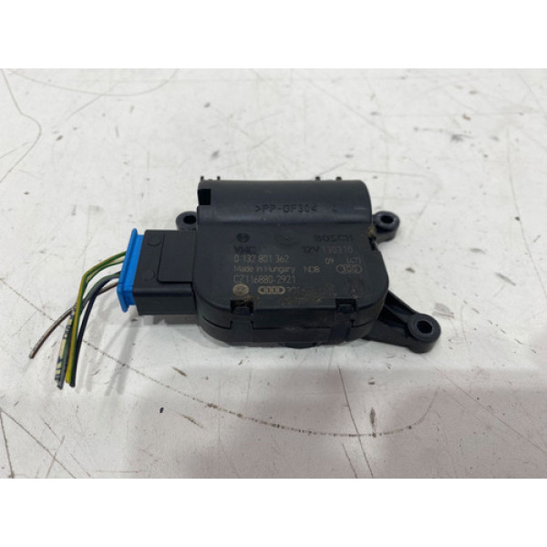 Motor Atuador Caixa De Ar Volkswagen Tiguan 2010 2011 