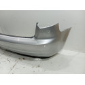 Parachoque Traseiro Audi A3 Sedan 2014 2015 2016 2017