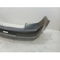 Parachoque Traseiro  Megane Sedan 2006 2010 8200141078