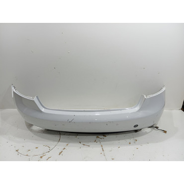 Parachoque Traseiro ...