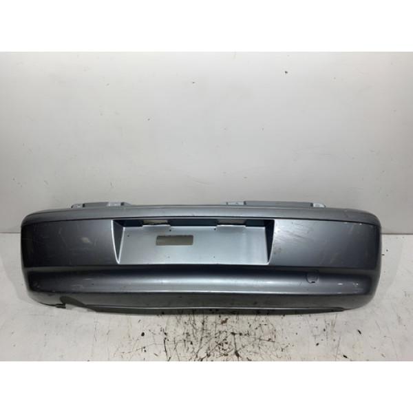 Parachoque Traseiro Fiat Palio Fire 2001 A 2005 1001576090