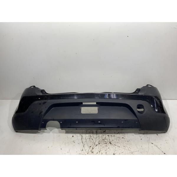 Parachoque Traseiro Sandero Stepway 2008 A 2014