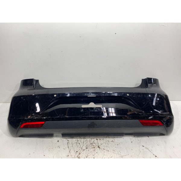 Parachoque Traseiro Fox 2015 2016 2017 2018 2019 2020 A 2022