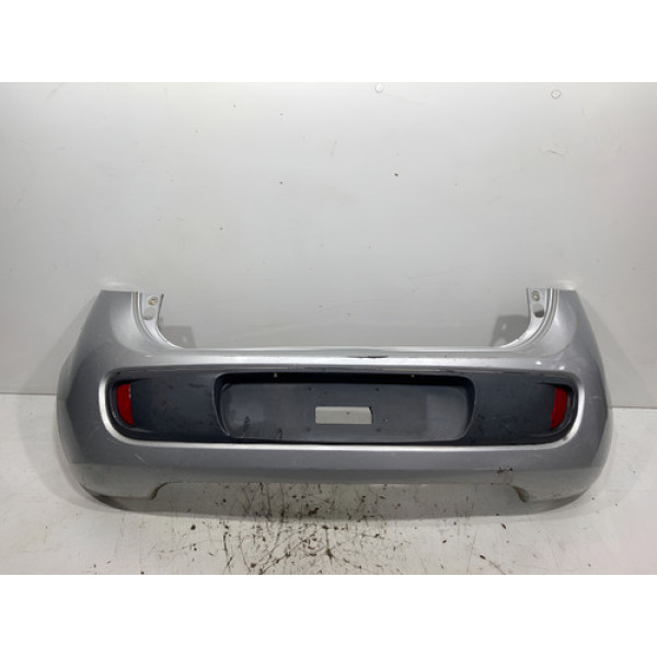 Parachoque Traseiro Fiat Palio 2012 2018 100181521