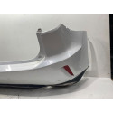 Parachoque Traseiro Lexus Rx350 2016 2017 2018 2019+