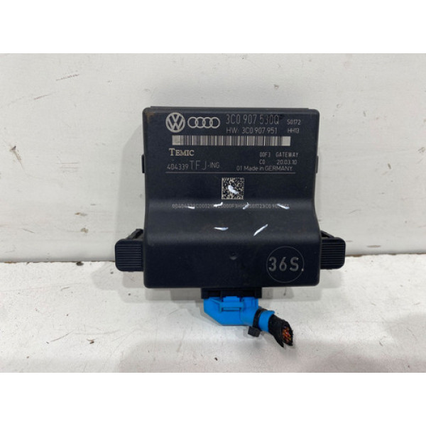 Módulo Estacionamento Volkswagen Passat 2010 3c09075300 