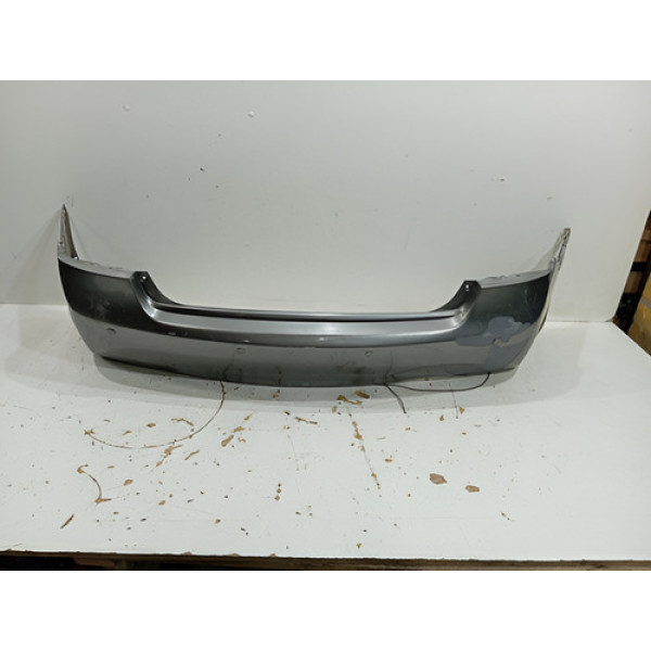 Parachoque Traseiro Honda New Civic 2009 2011 M14514