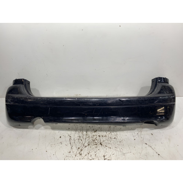 Parachoque Traseiro Citroën Xsara Picasso 2008