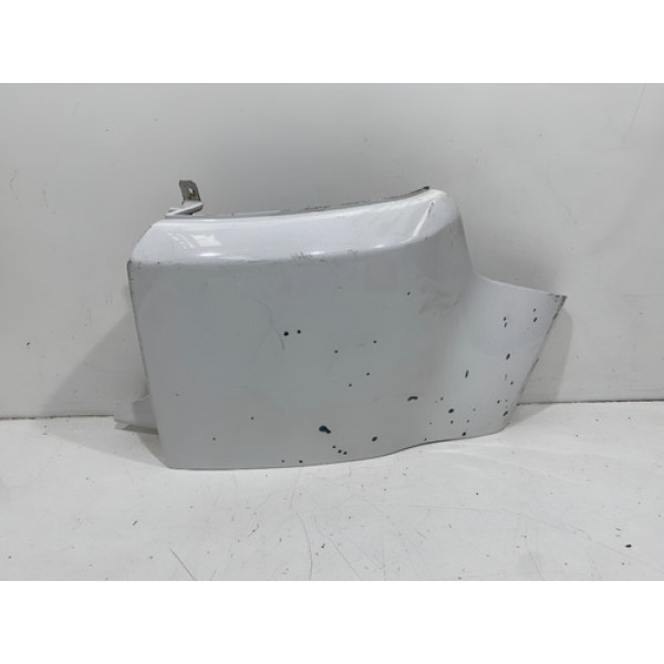 Ponteira Traseira Direita Range Rover Evoque 2012 2019