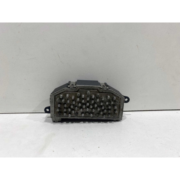 Resistência Eletroventilador Tiguan 2011 2012 2013 3c0907521