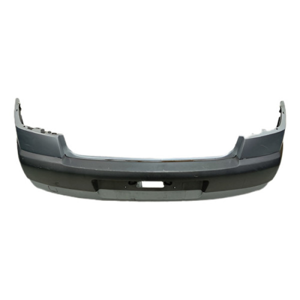 Parachoque Traseiro  Megane Sedan 2006 2010 8200141078