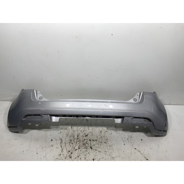 Parachoque Traseiro Idea 2011 12 13 14 15 2016