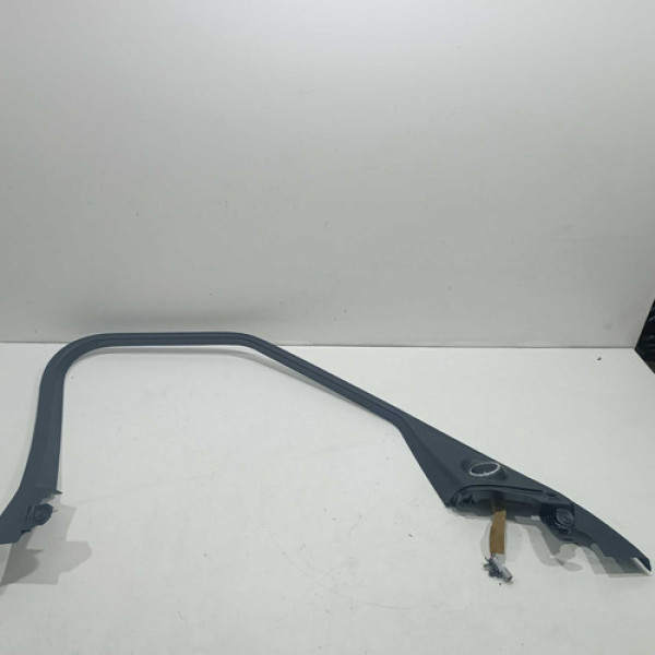 Acabamento Porta Dianteira Esquerda Range Rover Sport 2016