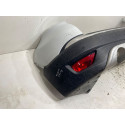 Parachoque Traseiro Renault Captur 2017 2021
