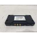 Modulo Navegação Gps Volvo Xc60 2014 2018 31414609
