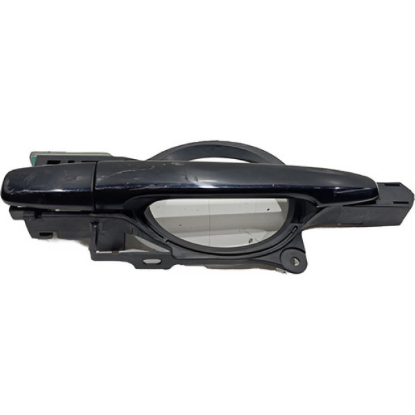 Maçaneta Lancer 2009 2014 Dianteira Direita M12886