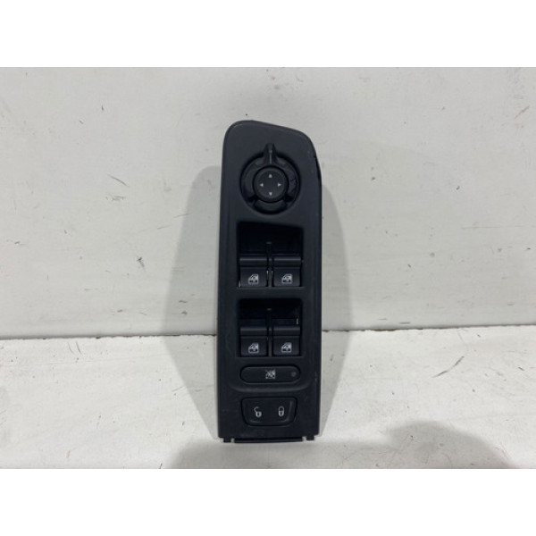 Botão Vidro Elétrico Renegade Dianteiro 2018 2021