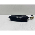 Acabamento Retrovisor Esquerdo Passat 2006 A 2012 3c0837993