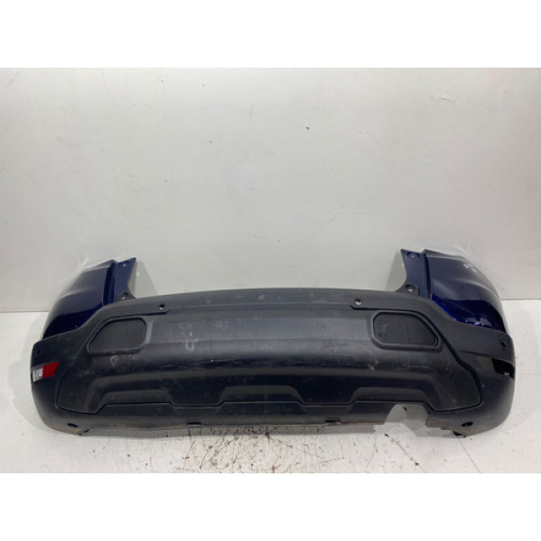 Parachoque Traseiro Renegade 2022 2023 2024 2025