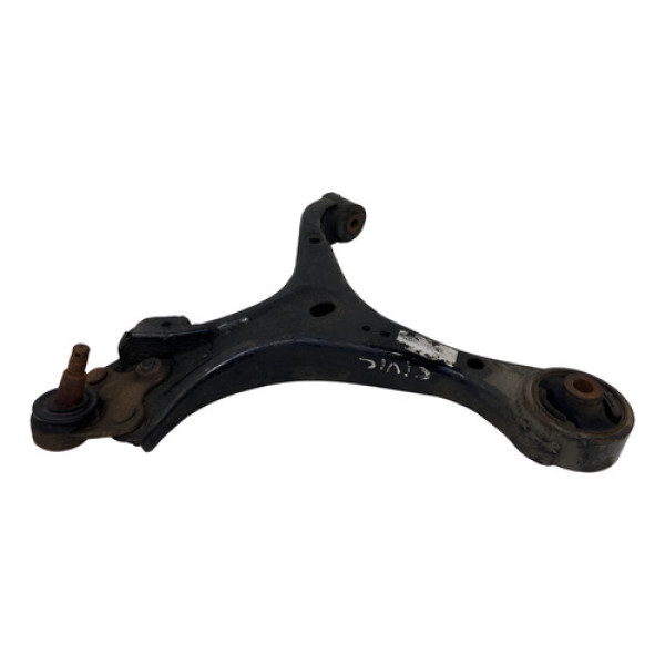 Balanca Bandeja Esquerda Civic 2007 2008 2009 2010 2011 