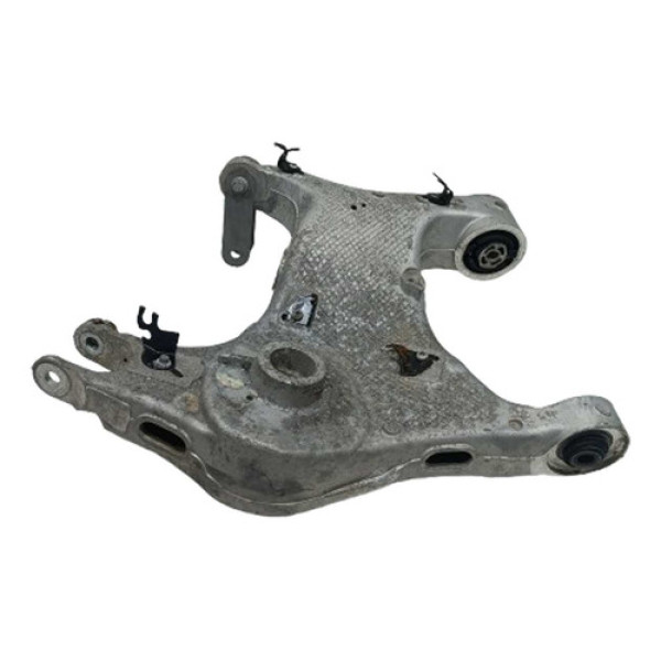 Balanca Traseira Esquerda Evoque 2020 2021 2022 Fk725b531ag 