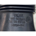 Duto Ressonador Do Ar Vw Passat Variant 2013 1ko129 618an