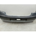 Parachoque Traseiro  Megane Sedan 2006 2010 8200141078