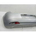 Parachoque Traseiro Fiat Punto 2009 2010 2011 2012 735415733