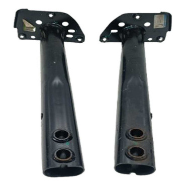 Par Suporte Agregado...