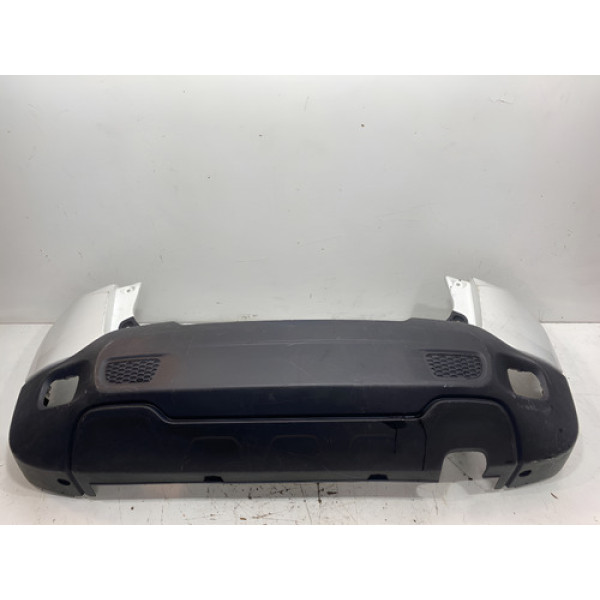 Parachoque Traseiro Jeep Renegade 2015 2016 2017 18 19 20 21