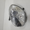 Farol Esquerdo Mini Cooper Countryman 2012 2013