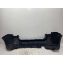 Parachoque Traseiro Renault Duster 2013 2015