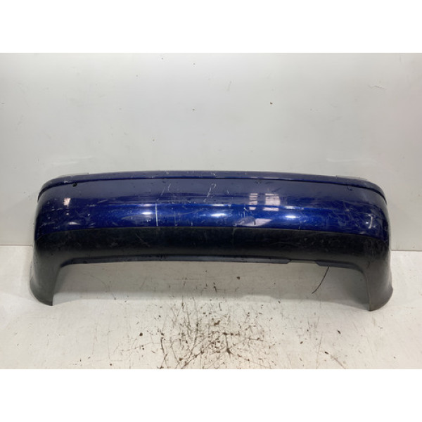 Parachoque Traseiro Bora 2012 007 2008 2009